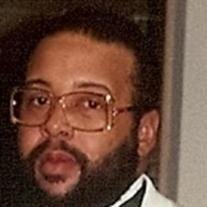 Mr. Alvin Earl Williams Sr.