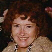 Annette Daniels Gantenbein