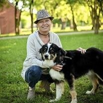 Sandra McSpadden-Sumpter