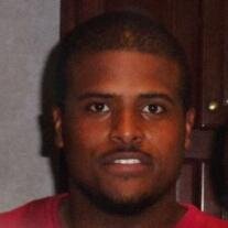 Joshua Johnson McDaniel