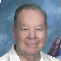 George Landis Harrell