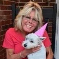 Tammy Cummins Spaulding