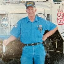 John Neal Seeley