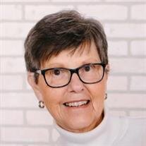 Helene Van Kampen
