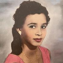 Clarisse Pierre-Paul