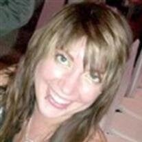 Brittany L. Christensen