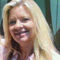 Ms. Carmon Yvette Pierce