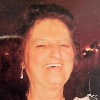 Mrs. Jane Verly Chiasson