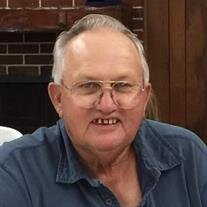 Norman Franklin Swann Sr.