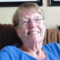 Maureen Cooke