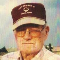 Woodrow  W. Watson