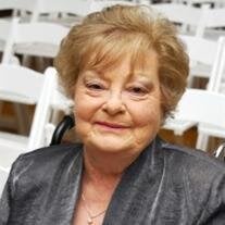 Verlinda Jo Wilkins