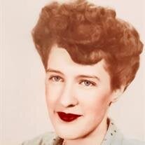 June Petersen