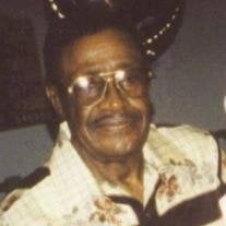 Mr. Iris McColtry Gardner