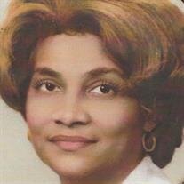 Mrs. Jeanell Emerson Kidd