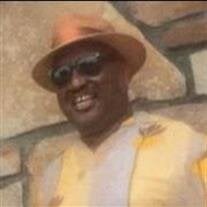 Mr. Emanuel "Pig" Steward Jr.