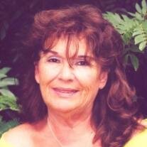 Kay S. Parchen-Wood