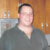 Gary Paul Chase-Daniels