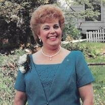 Marilyn (Camp)  Acres