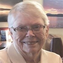 Mary L. (Gove)  Bailey