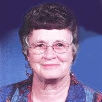 Doreen E. (Eriksen)  Schroder
