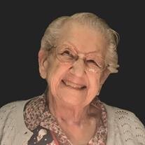 Linnia May (Dalton)  Riley
