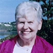 Mary B. (Bryant)  Nenni