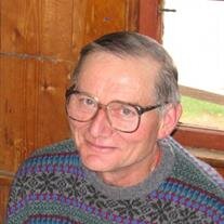 George W. Corliss Jr.