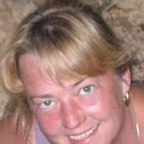 Sharon Allison McKay