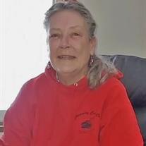 Gail M. (Bean)  Krauz