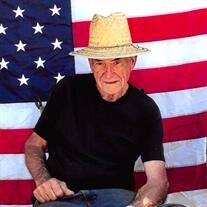 Walter Leon Locke Jr.