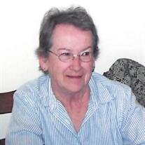 Cecile Cora (Addison)  Morrill