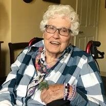 Carolyn E. (Erickson)  Sutcliffe