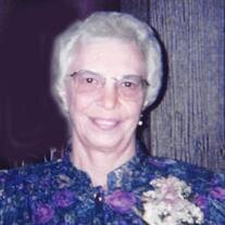 Harlene Ethel (Howe)  Huntoon