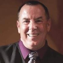 Rick J. Bowie