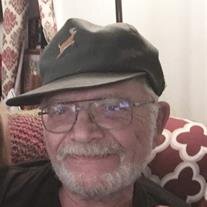 Michael P. Laughy