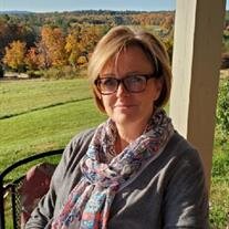 Jo-Ann Elizabeth (Lyons)  Nolan