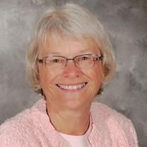 Nancy J. Allen