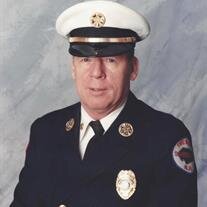 Arthur W. Dowling Jr.