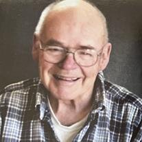 David Edward Wadleigh Sr.