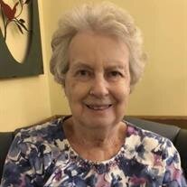 Natalie D. (Cate)  Deshaies-Harvey