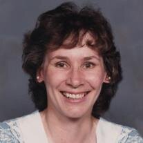 Linda Carol (Dickerson)  Denningham