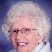 Norma Jean (Joyce)  Nowak