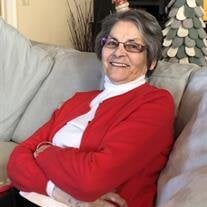 Dorothy Mae (Merrill)  Ackerman