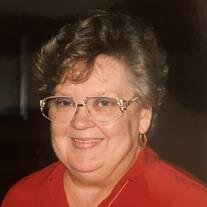 Janet Lucille (Lynn)  Foster