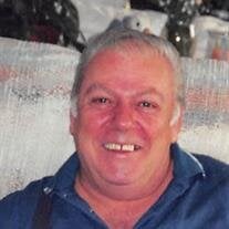 Gilles "Gil" Gerard Cotnoir