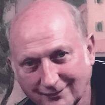 Gordon A. Johnson