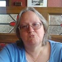Dona Lynne Schlueter