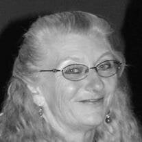 Ann Marie (Loranger)  Danforth