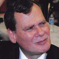 John Winfred Talbert Jr.
